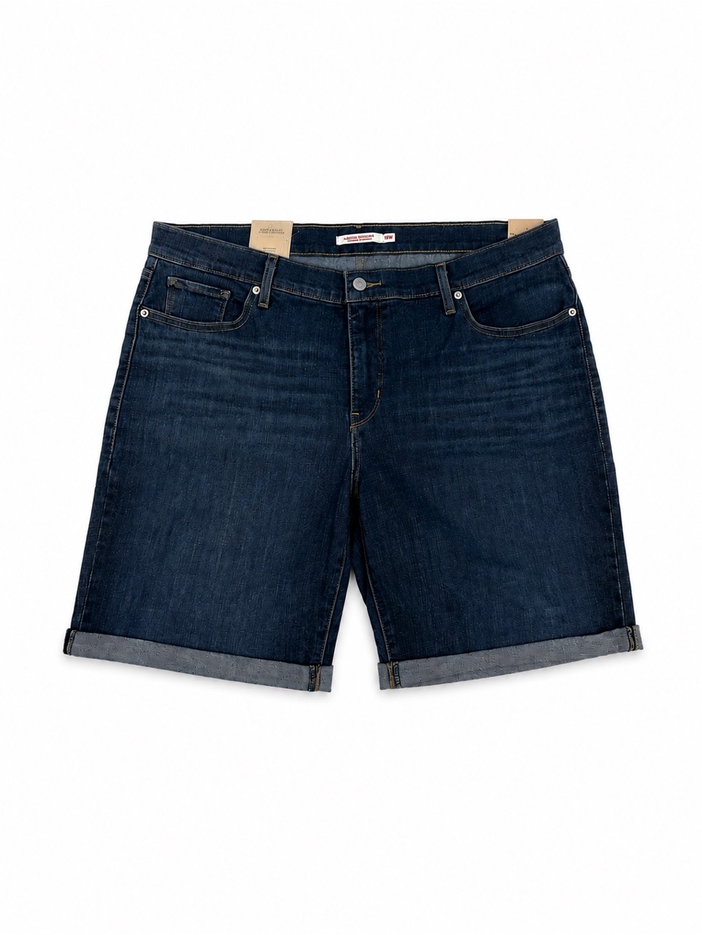 Levi’s Jean Shorts